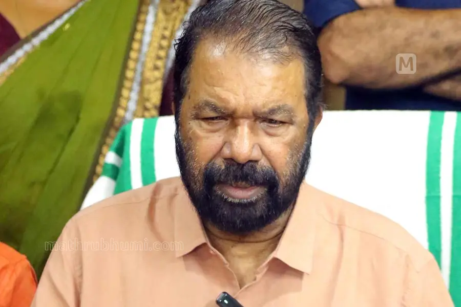 V SIVANKUTTY