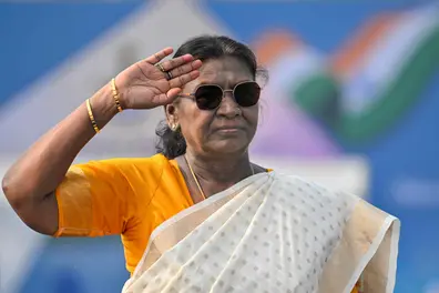 Indian Navy to showcase maritime might at Shangumugham on December 3; President to be chief guest