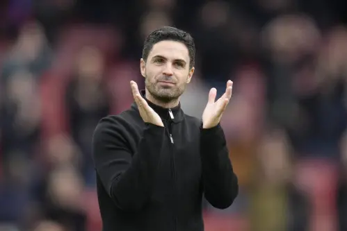 ‘We were immense in resolving all challenges’: Arteta hails Arsenal for keeping Kane quiet