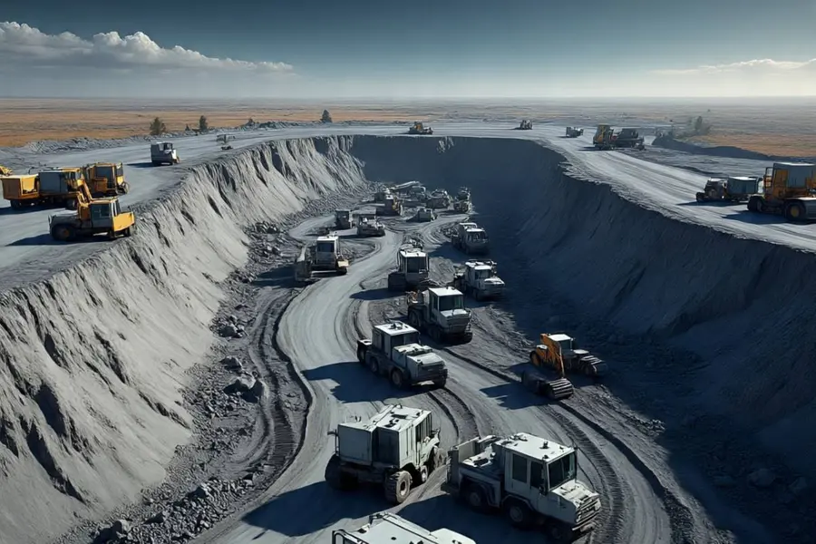 Critical-Minerals