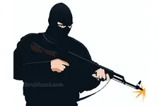 രാജ്യം തേടുന്ന ഭീകരവാദികളുടെ പട്ടികയില്‍ ഒന്നാമന്‍ മസൂദ് അസര്‍, നാലാമന്‍ ദാവൂദ് ഇബ്രാഹിം