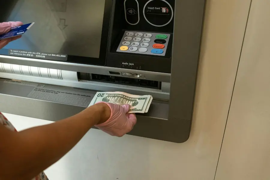 NRIDeposit