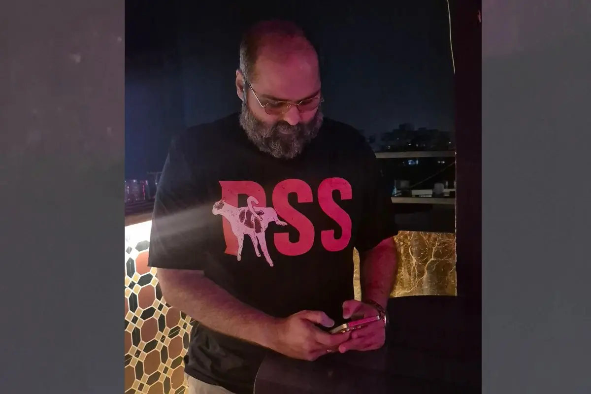 Kunal Kamra | Photo: X/@kunalkamra88