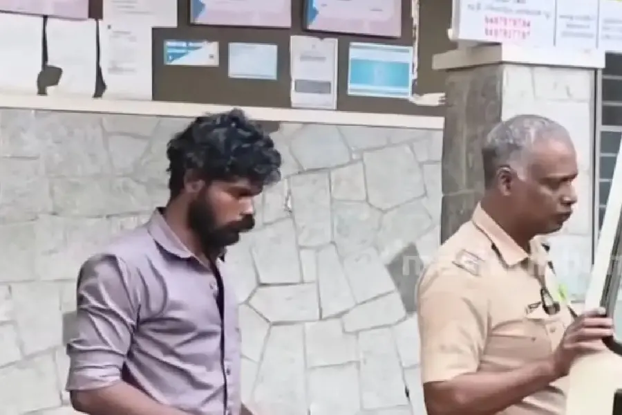Varkala man arrested for abducting, assaulting schoolgirl; POCSO case registered
