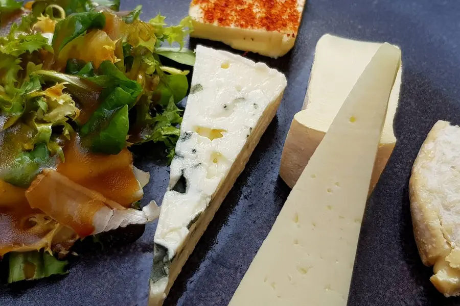 cheese