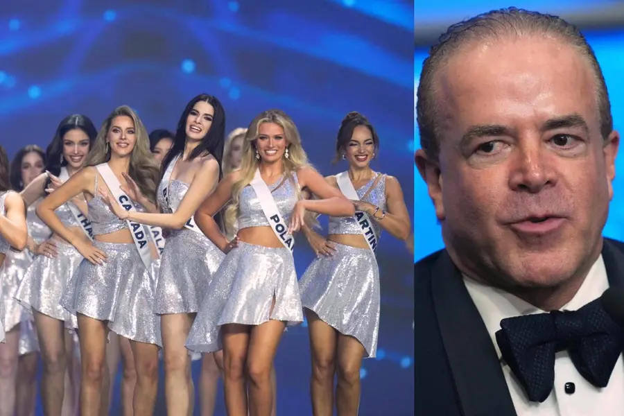 miss-universe