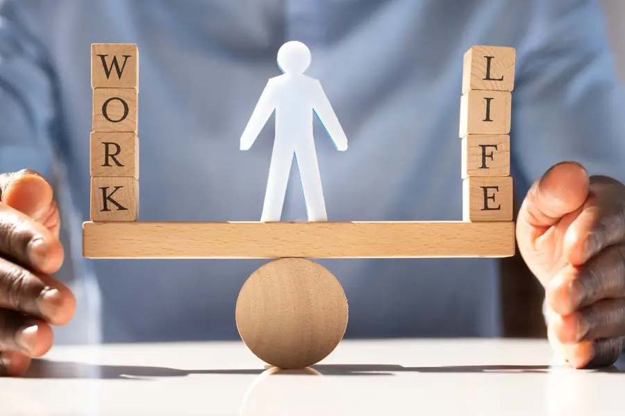 work-life-balance