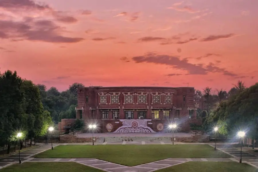 iim lucknow