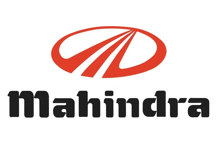 Mahindra logo