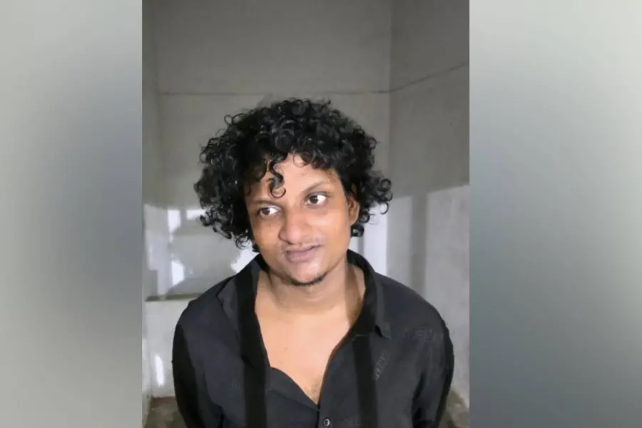 തിരുവനന്തപുരത്ത് കാപ്പാ കേസ് പ്രതിയുടെ പരാക്രമം; വെടിയുതിര്ത്ത് പോലീസ്
