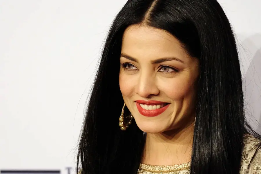 celina jaitly