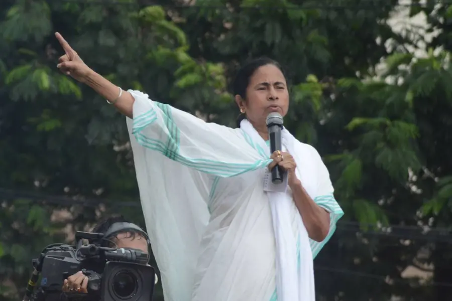 mamata banerjee
