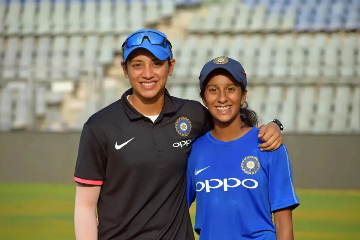 Jemimah Rodrigues' big decision shocks fans after Smriti Mandhana's wedding gets halted