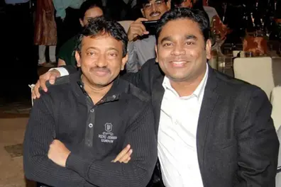 'He didn’t write a single line': RGV reveals why he nearly hit AR Rahman during their Goa trip
