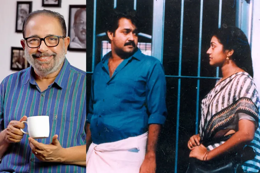 sibi malayil kireedam