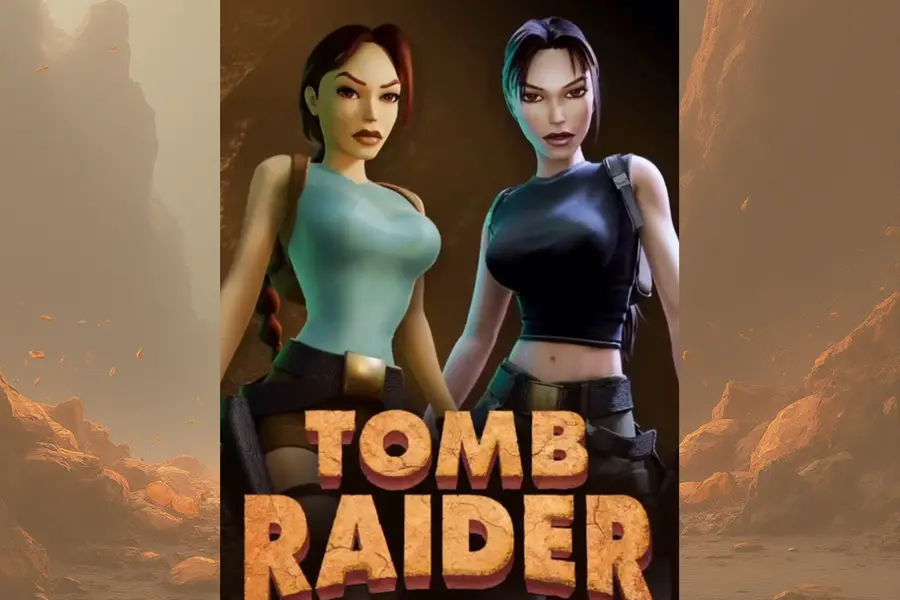 Tomb Raider’s Lara Croft, iconic game heroine, now adds 2 Guinness World Records to legacy