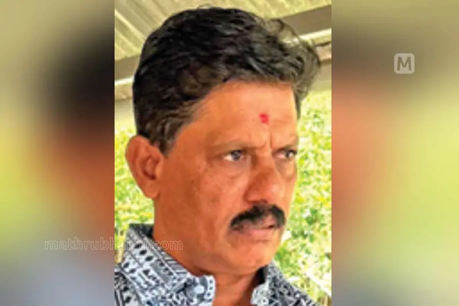 alappuzha temple puja bribe