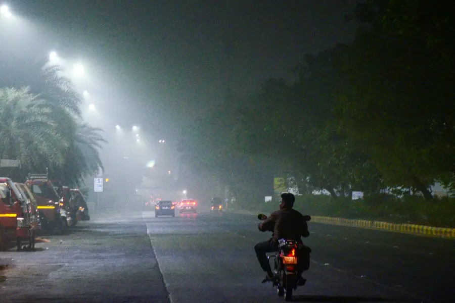 Mumbai’s air pollution not caused by Ethiopian volcano: High Court
