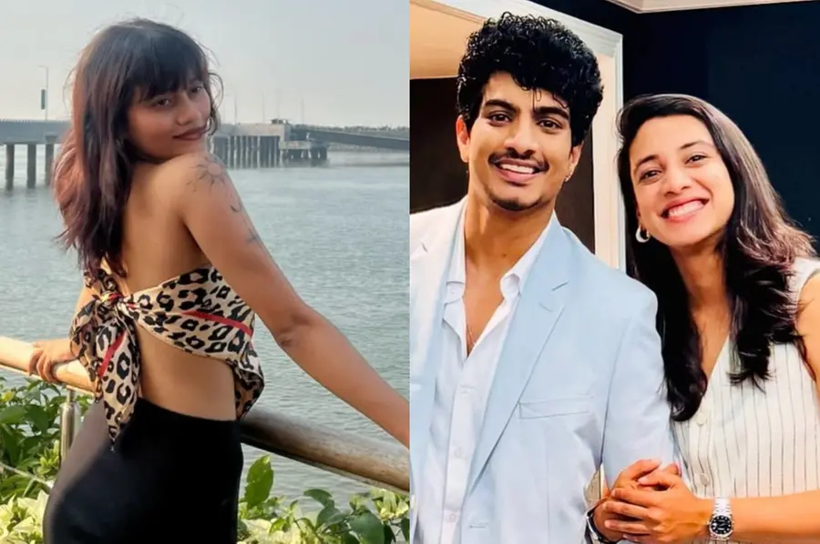Mary D'Costa breaks silence on Smriti Mandhana-Palash Muchhal wedding controversy, denying she is a choreographer.