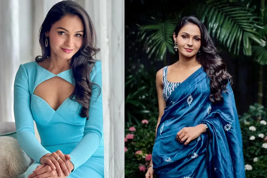 ‘ഒരുപാട് നഗ്നരംഗങ്ങളുണ്ടായിരുന്നു, പിന്നീട് ഉപേക്ഷിച്ചു'; മിഷ്കിന് ചിത്രത്തെക്കുറിച്ച് ആന്ഡ്രിയ ജെറേമിയ