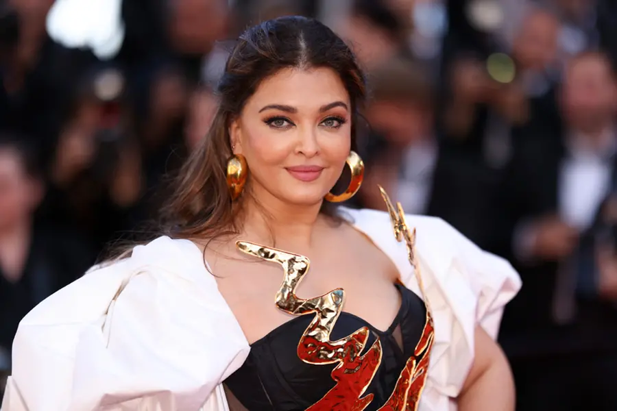 Aishwarya Rai Bachchan speaks strongly against street harassment and victim-blaming at the L'Oréal Paris Stand Up training event