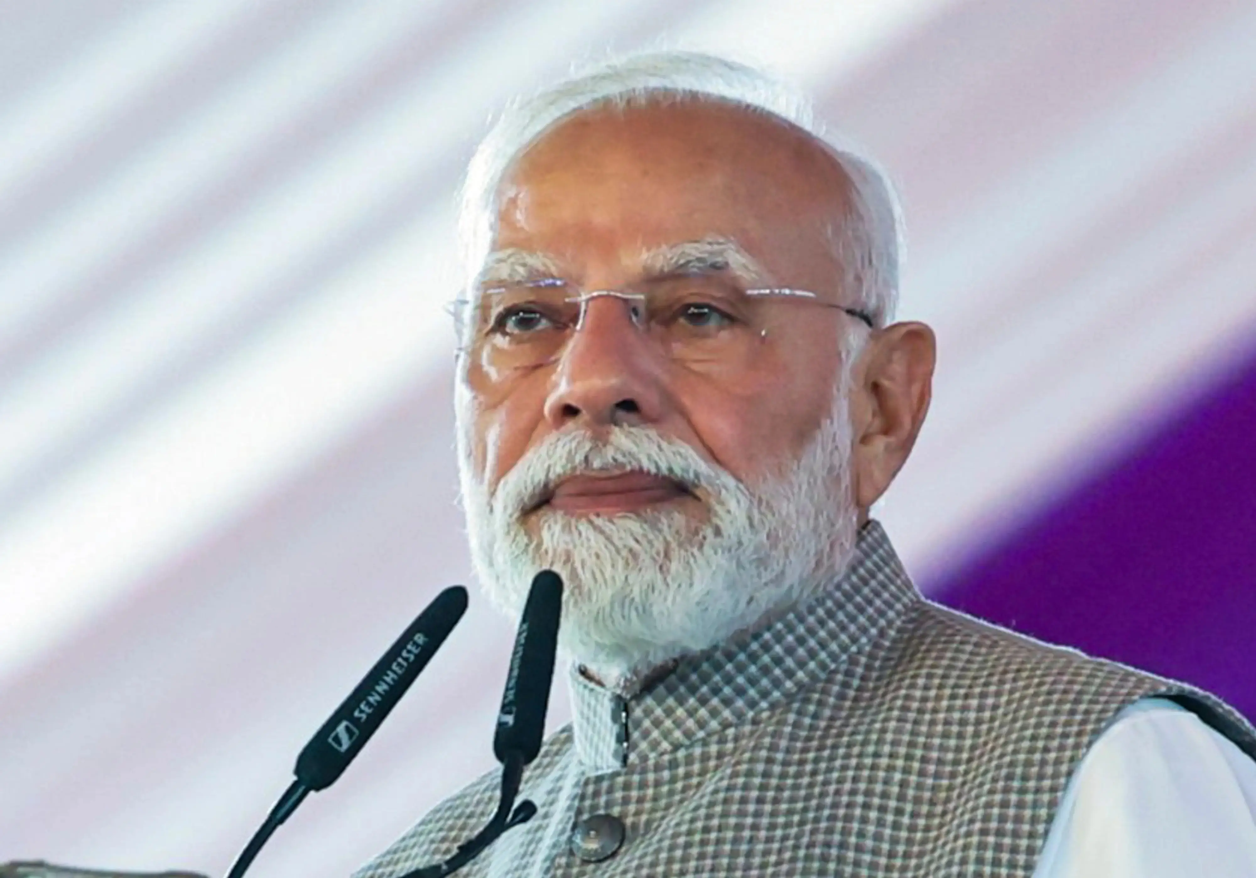 Prime Minister Narendra Modi | Photo: Agencies