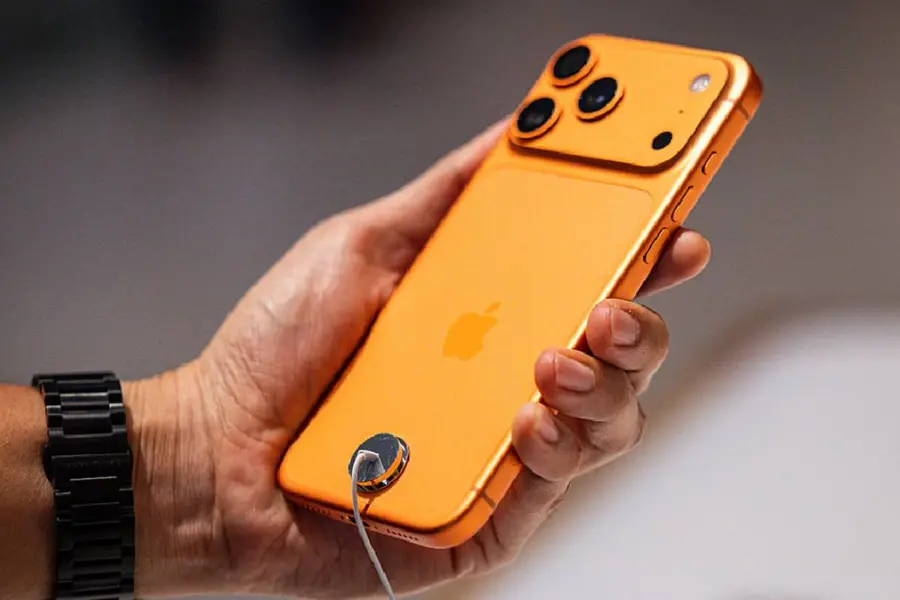 iphone 17