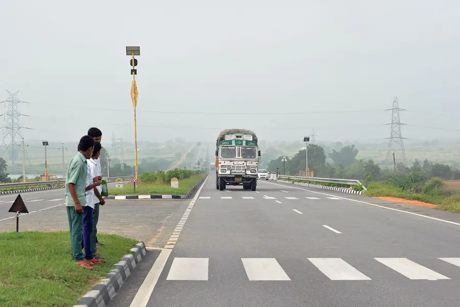Drivers ignoring zebra crossing norms in Kerala to face licence cancellation, fines from police and MVD
