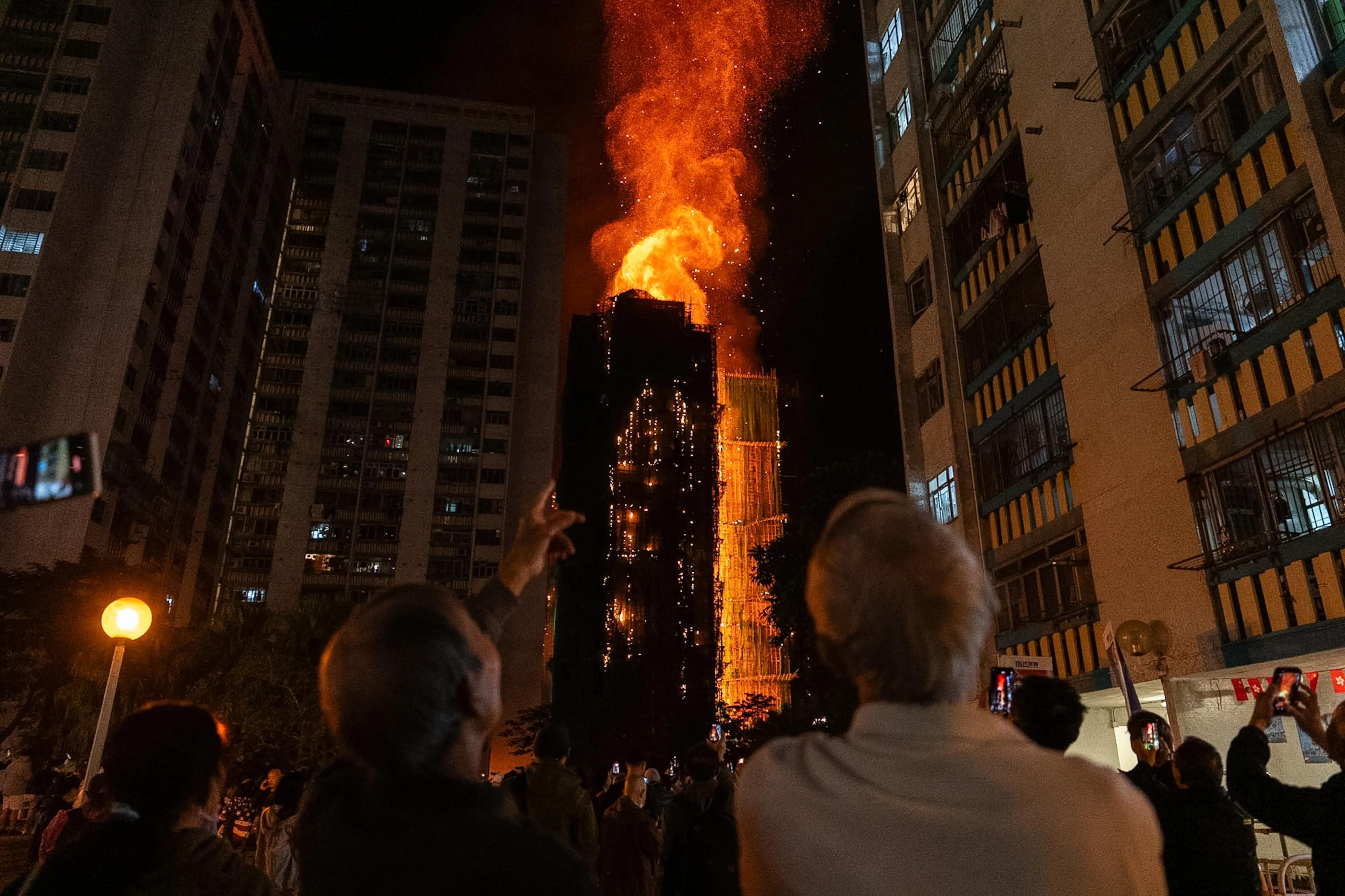 Photo: AP