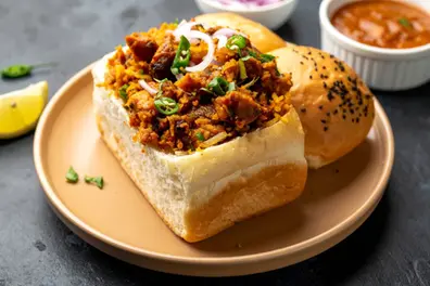 Ever wonder why spicy food makes you happy?