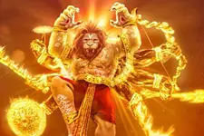 മഹാവതാര്‍ നരസിംഹയ്ക്ക് ഓസ്‌കാര്‍ യോഗ്യത, മികച്ച ആനിമേറ്റഡ് ഫീച്ചര്‍ ഫിലിം വിഭാഗത്തില്‍ മത്സരിക്കും