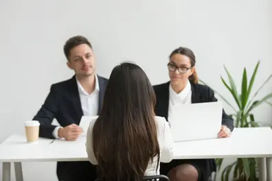 10 things you should NEVER say in a job interview