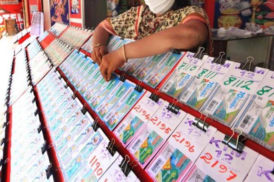 Kerala lottery today: Suvarna Keralam SK 29 results 28 November 2025, first prize Rs 1 crore