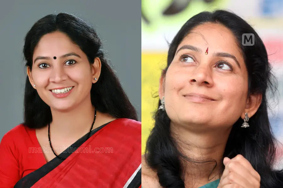 U Prathibha MLA shares memories of her first election contest while studying LLB at CUSAT