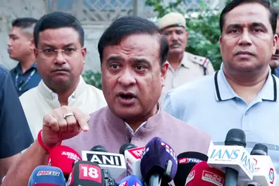 Assam passes bill banning polygamy; CM Sarma promises UCC if re-elected