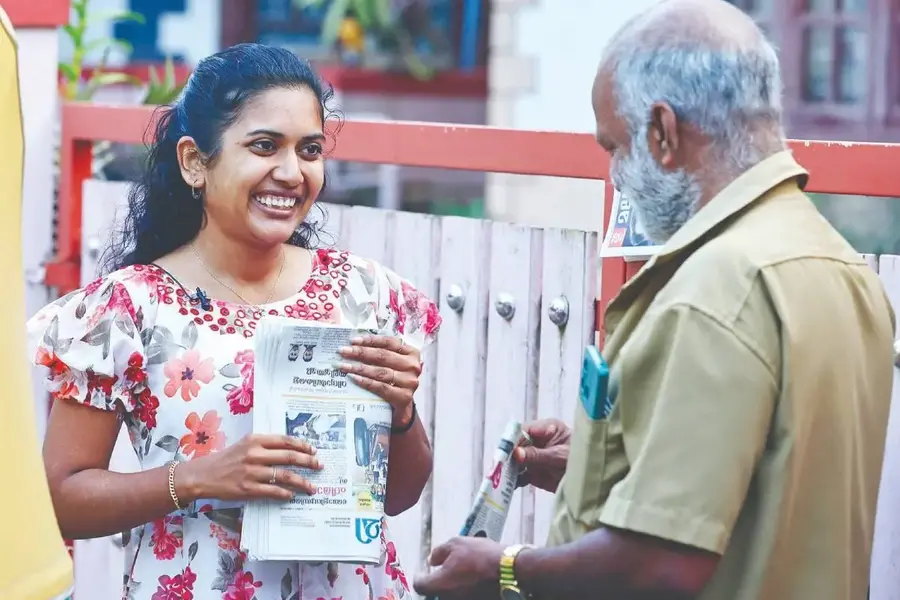 edakkad candidate