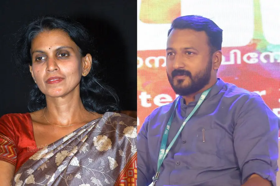 Rahul Mamkootathil case: R Sreelekha extends support to survivor, questions timing of complaint