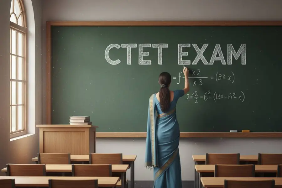 ctet exam