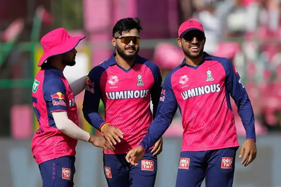 ‘Not one, but two IPL teams are now up for sale?’: Major rejig at Rajasthan Royals post Sanju’s exit – Reports