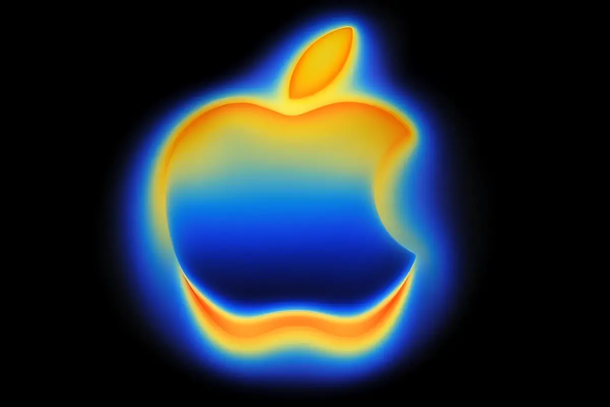 Apple September 2025 event | Photo: X/@tim_cook
