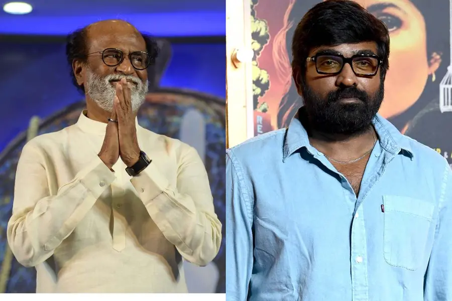 Rajinikanth
