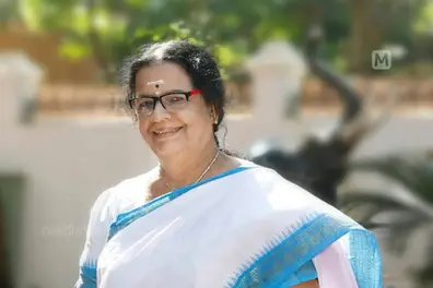 Kallara Sarasamma, Congress leader and mother of actors Ambika and Radha, dies at 86