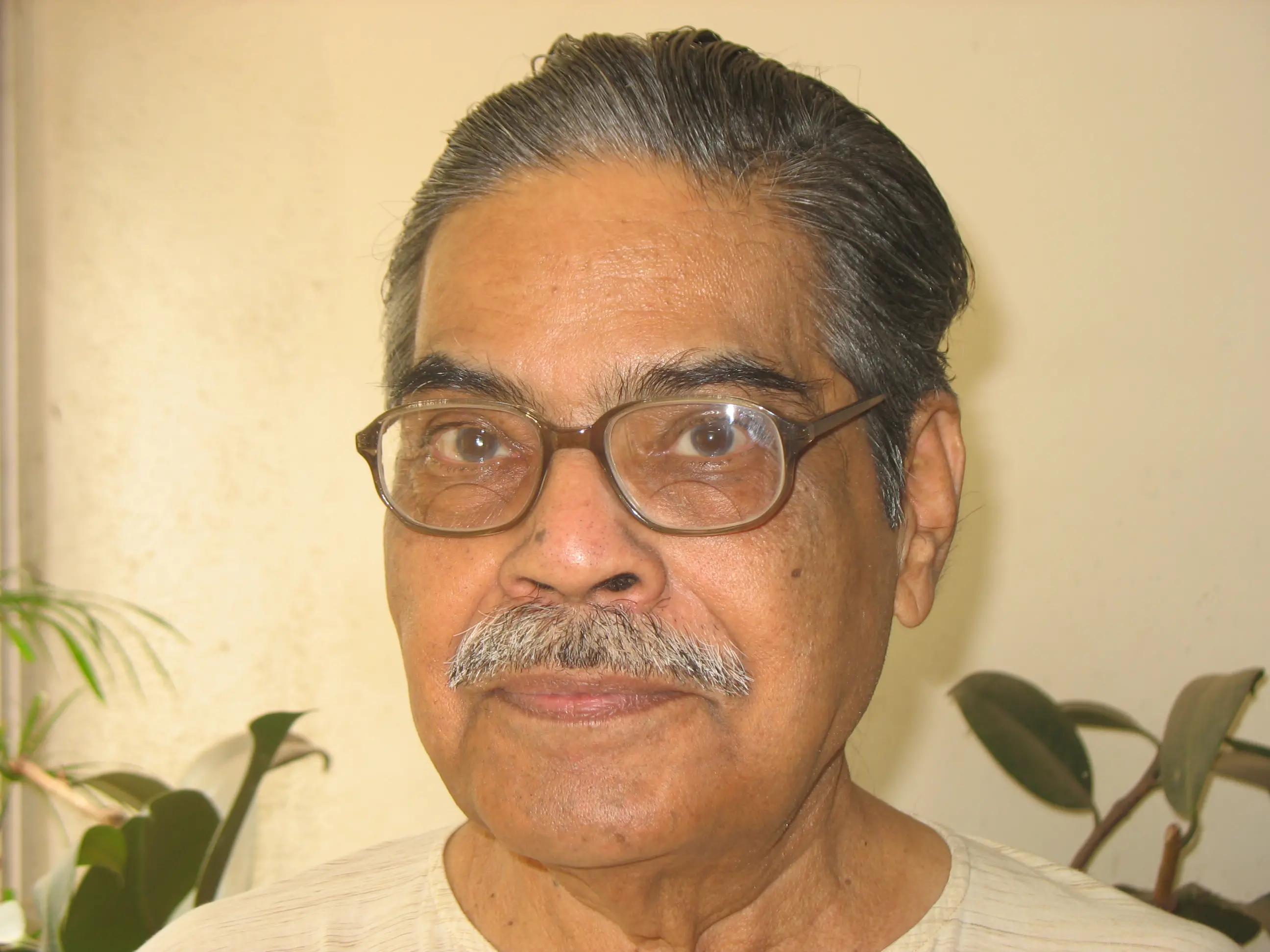 Satish Bahadur | By Arrangement