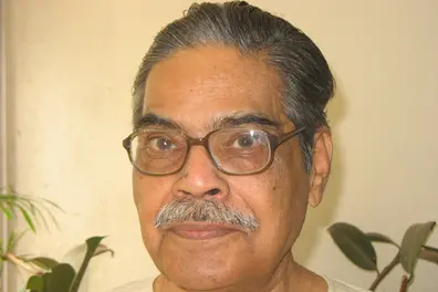 Satish Bahadur: The professor who shaped India’s film aesthetics