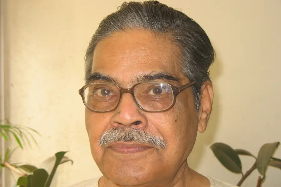 Satish Bahadur: The professor who shaped India’s film aesthetics