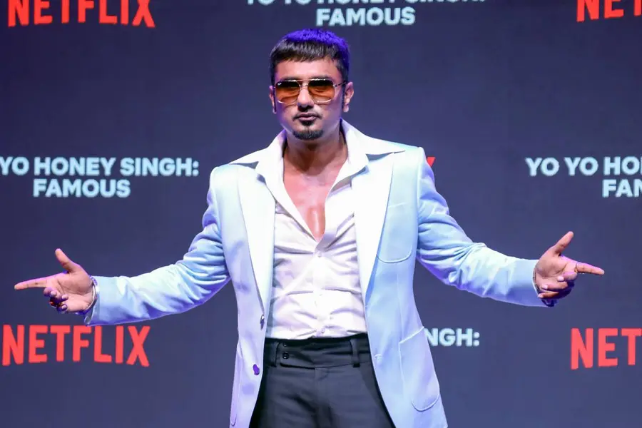 yo yo honey singh