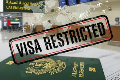 UAE tightens 2025 visa rules for Pakistan: Everything travellers should know