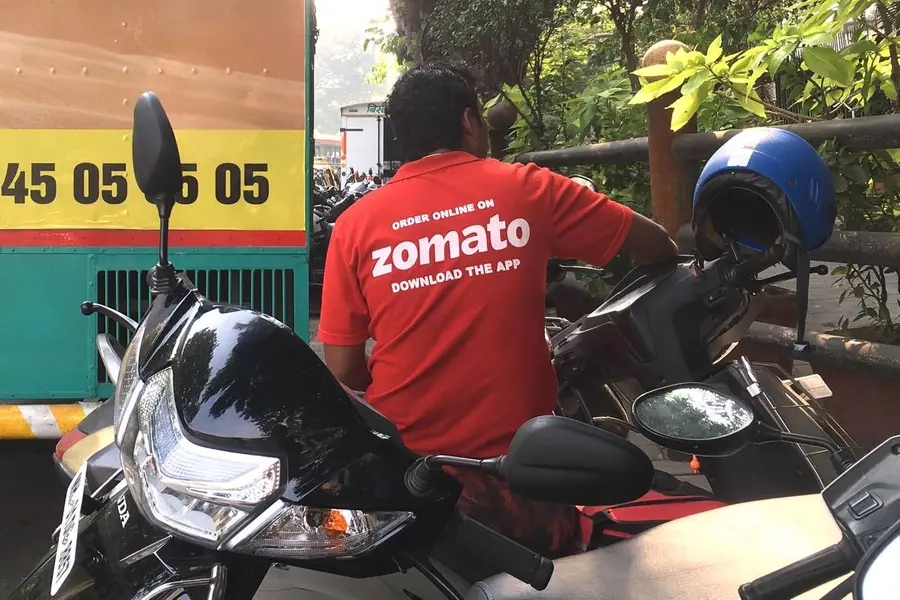അദൃശ്യരായ തൊഴിലാളികള്; ഇവരാണ് കേന്ദ്രസര്ക്കാര് പറഞ്ഞ ആ ഗിഗ് വര്ക്കേഴ്സ്
