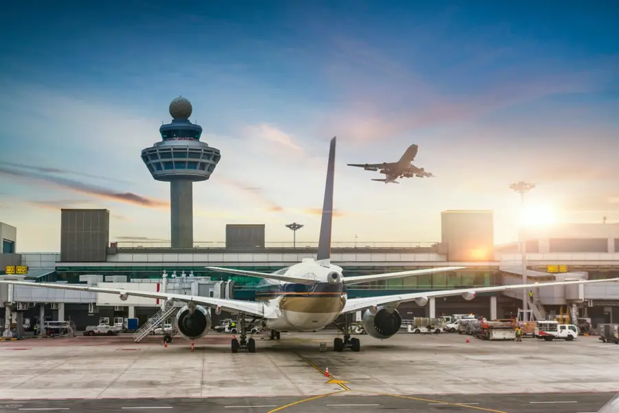 Airport