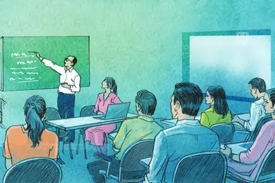 Kerala engineering lecturers working under CAPE society earn less than non-teaching staff